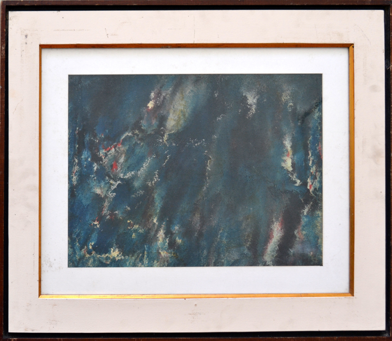 Ivan Serpa - Abstrato