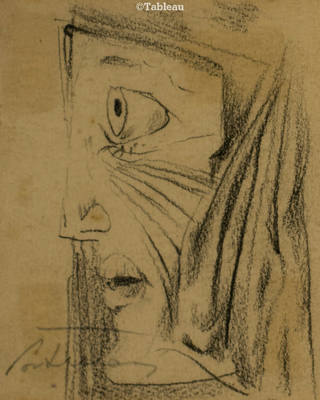 Candido Portinari - Perfil de Figura