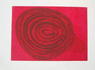 Tomie Ohtake - Abstrato