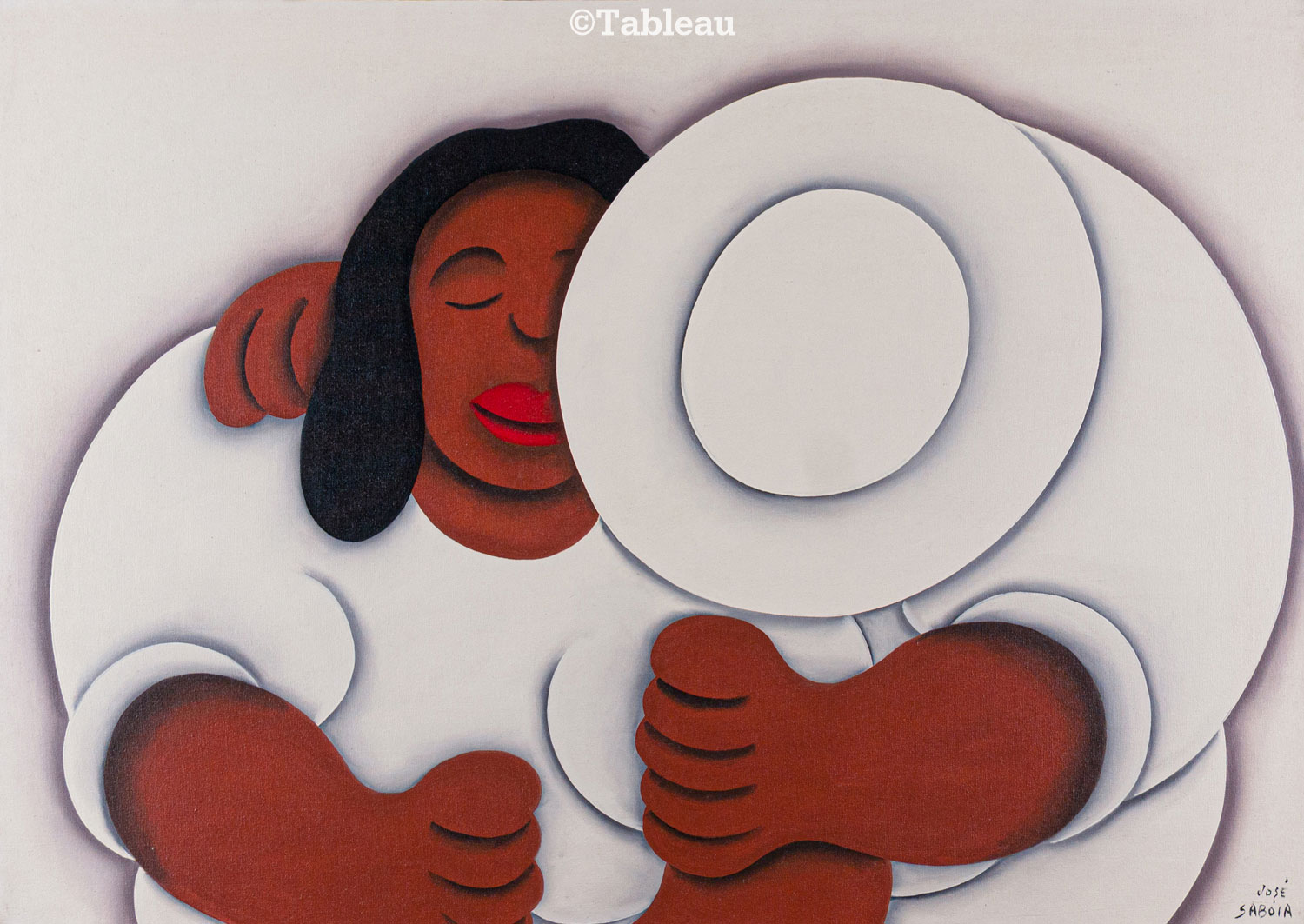 José Sabóia - Casal