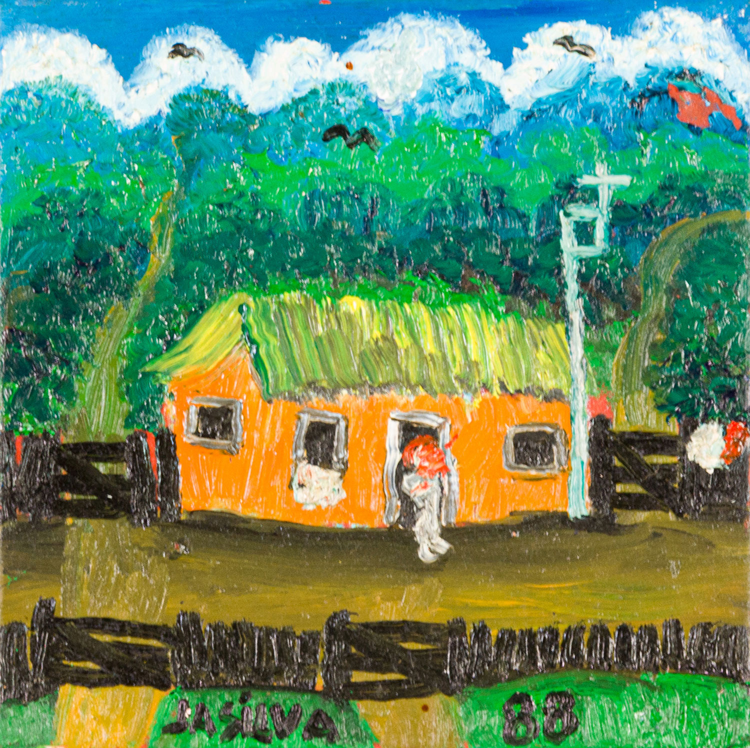 Fazenda