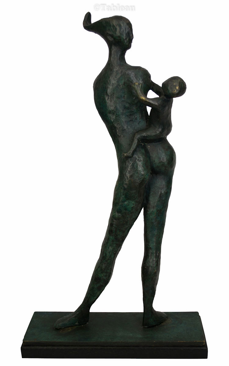 Mãe baiana
