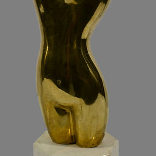 Bruno Giorgi - Torso