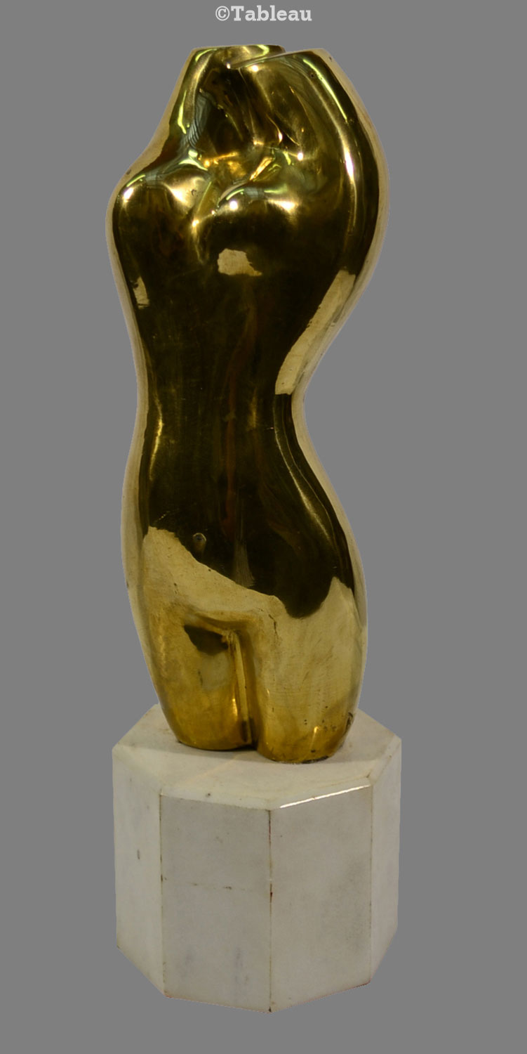 Bruno Giorgi - Torso