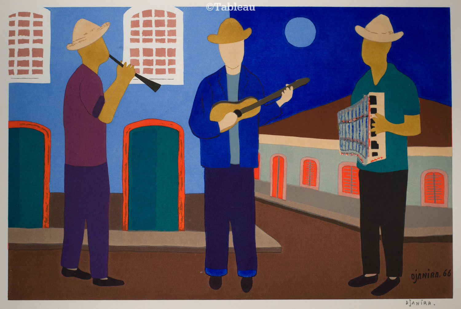 Serenata