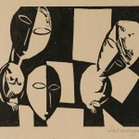 Mulheres Errantes – II Versão (Irrende Frauen II Fassung)