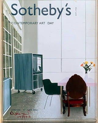 Nelson Leirner - Sotheby`s