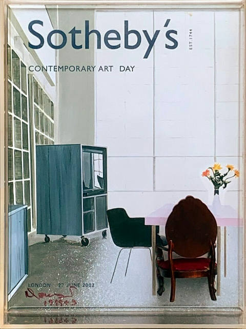 Sotheby`s
