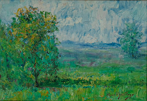 Paisagem