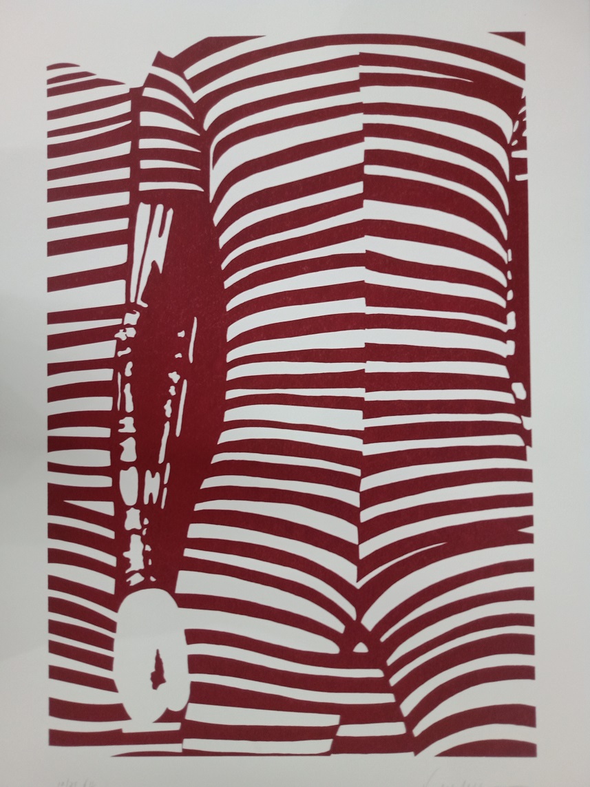 Kleber Ventura - Corpo Vermelho