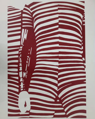 Kleber Ventura - Corpo Vermelho