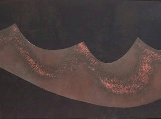 Tomie Ohtake - Máscara