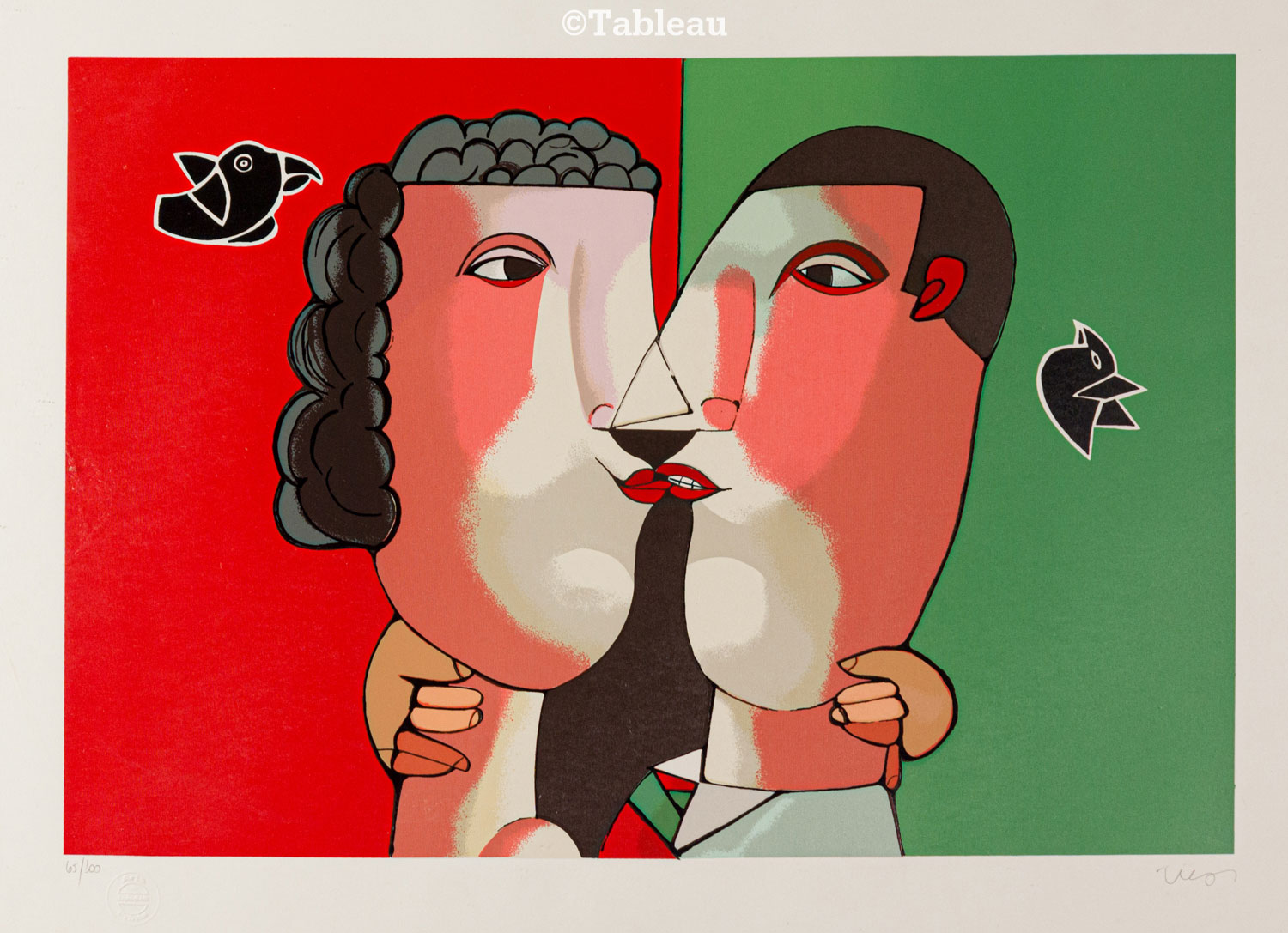 Inos Corradin - Casal