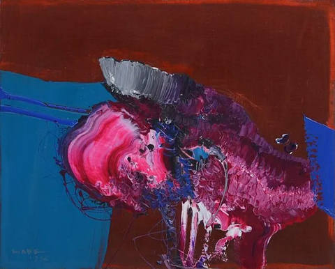 Abstrato