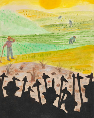 Marysia Portinari - Trabalhadores