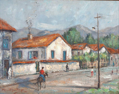 Paisagem