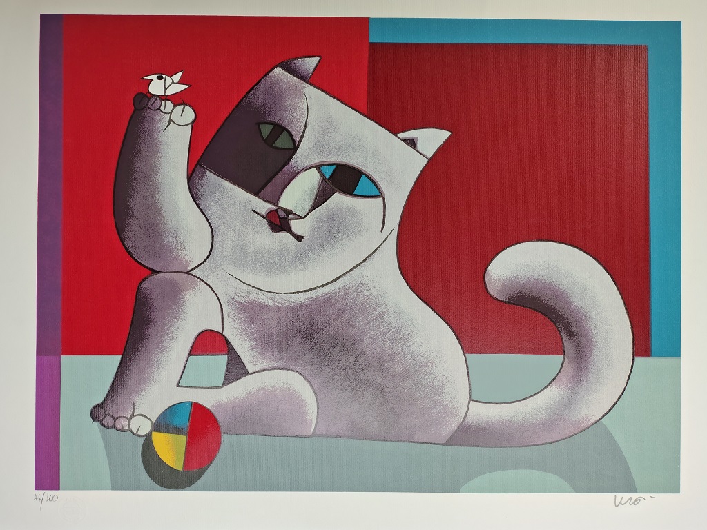 Gato