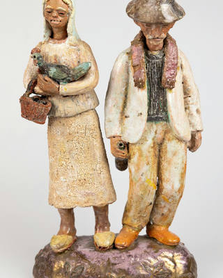 Fulvio Pennacchi - Casal de Caipiras