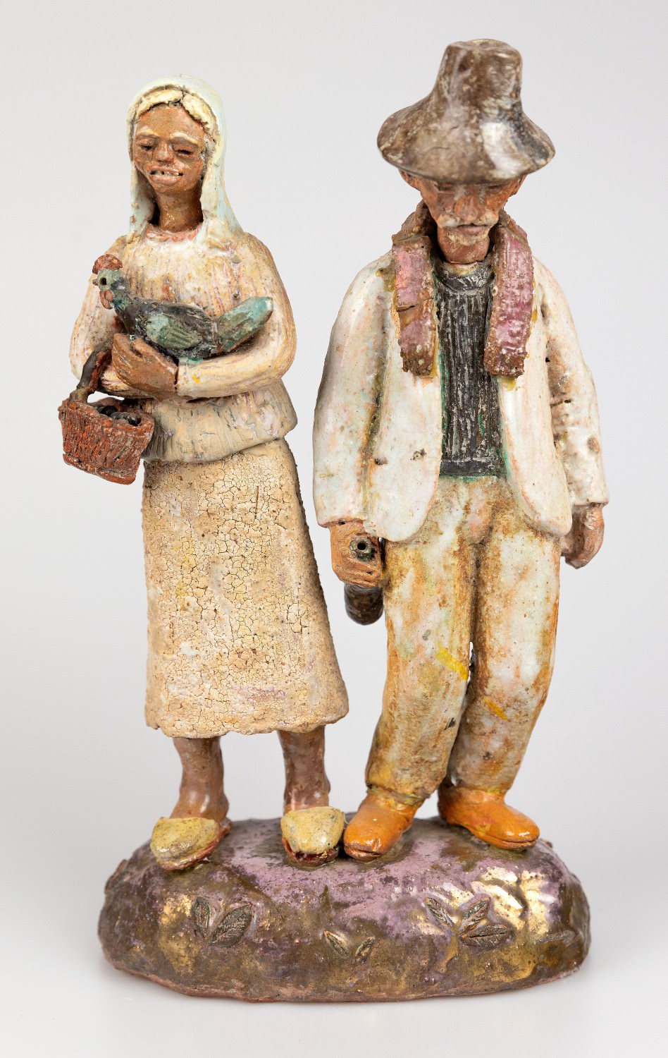 Casal de Caipiras