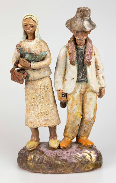 Casal de Caipiras