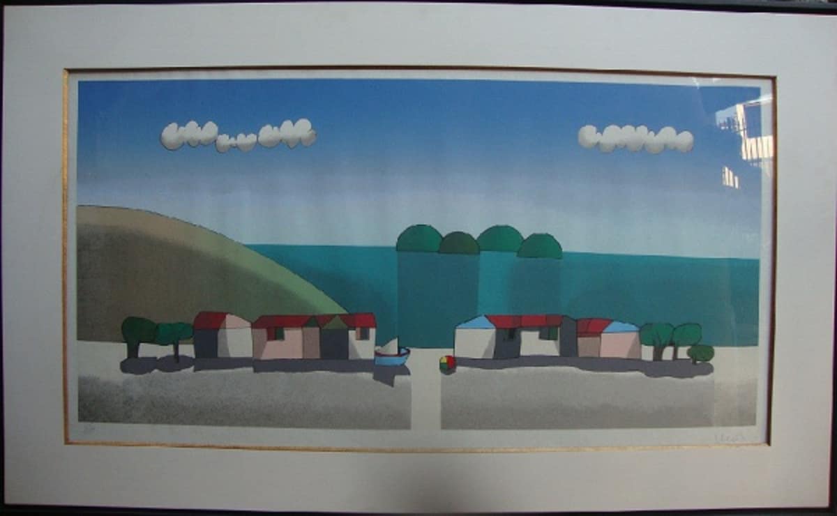 Paisagem