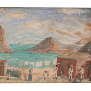 Fulvio Pennacchi - Aldeias