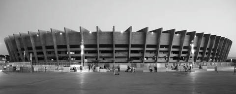 Mineirão 01