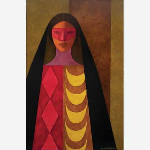 Mascarada