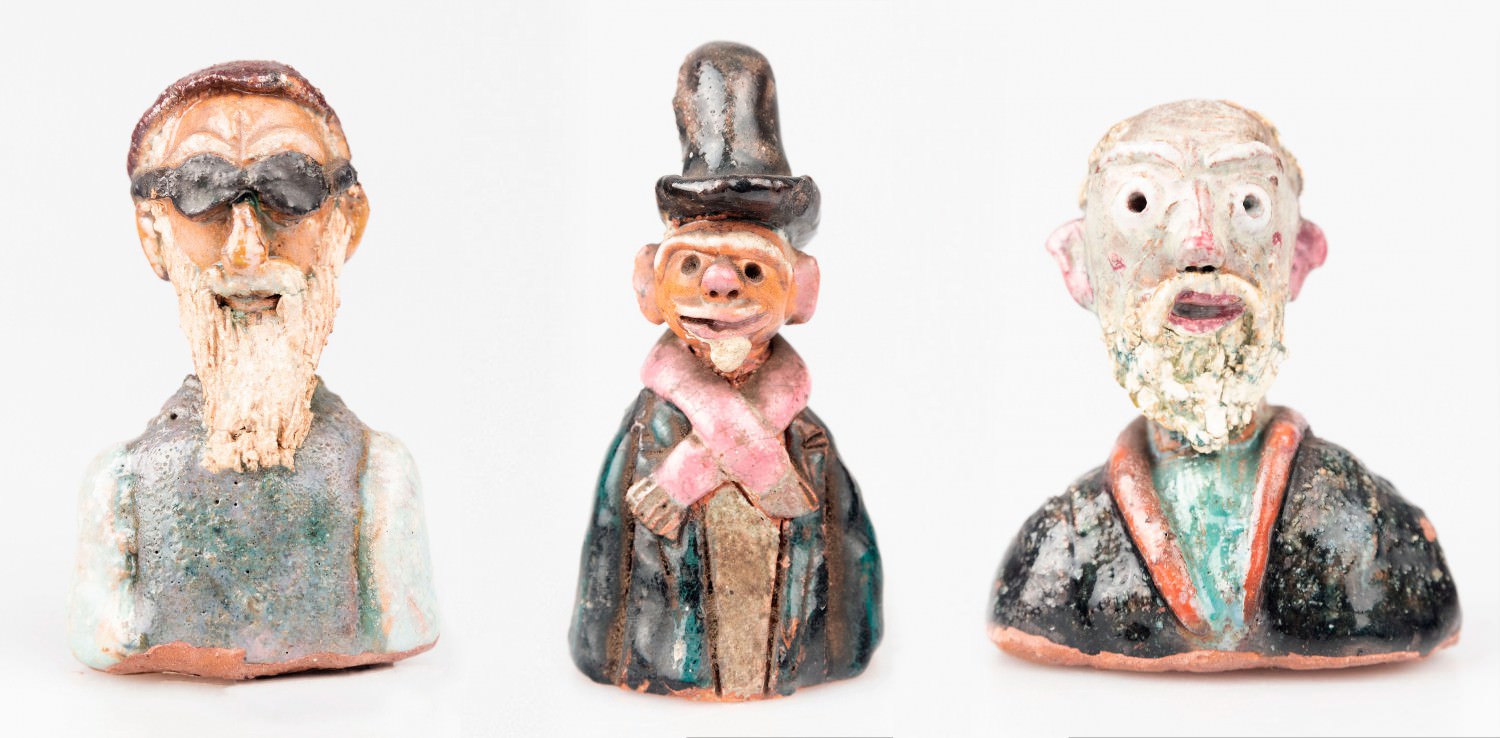 Três Figuras