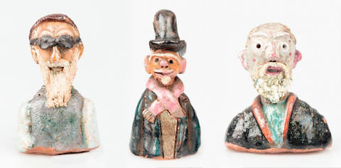 Três Figuras