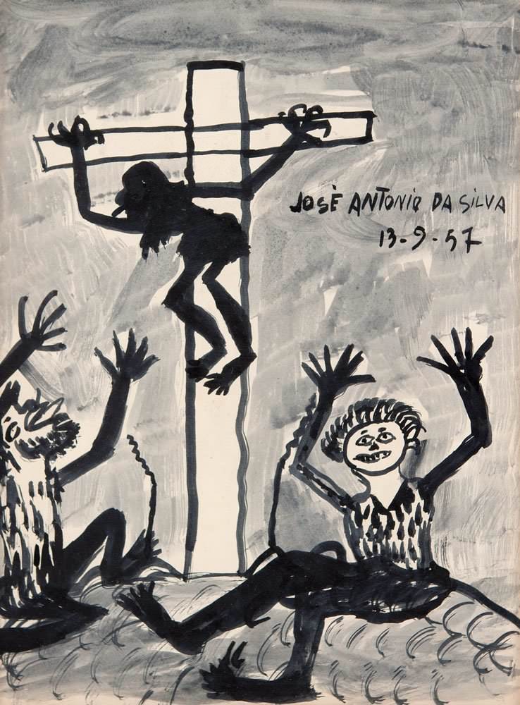 Crucificação