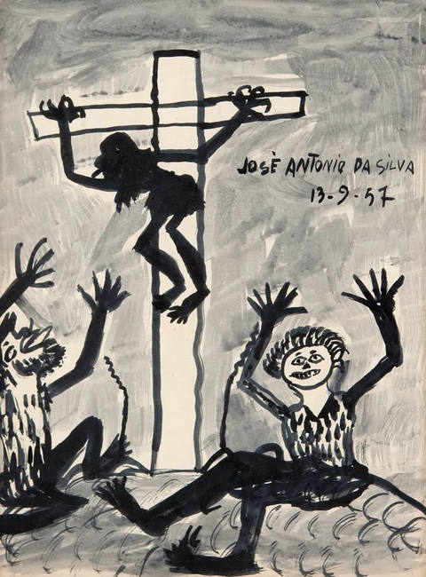 Crucificação
