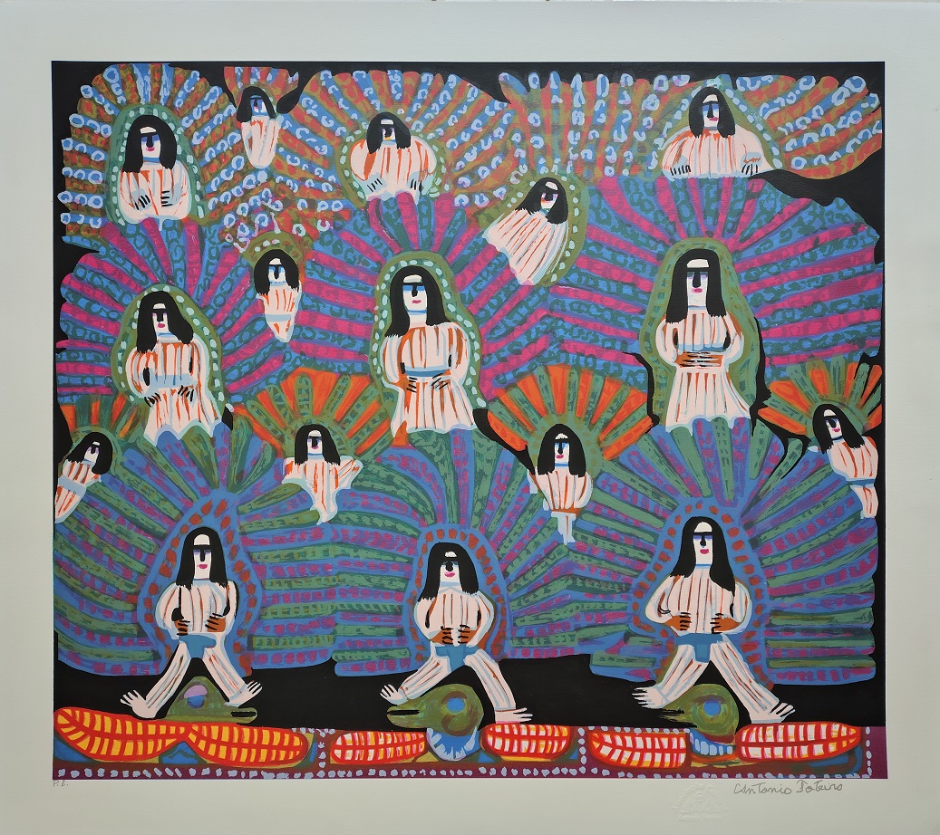Índios