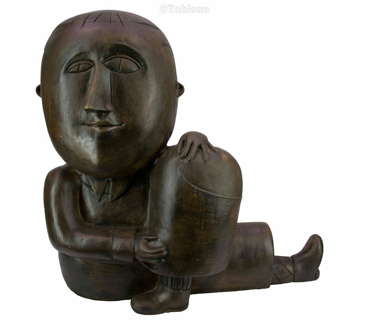 Contorcionista