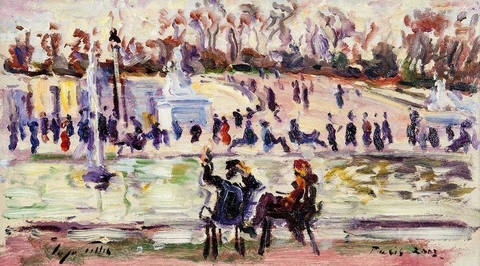 Paris
