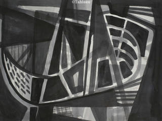 Roberto Burle Marx - Composição