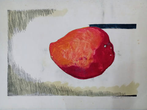 Fruta