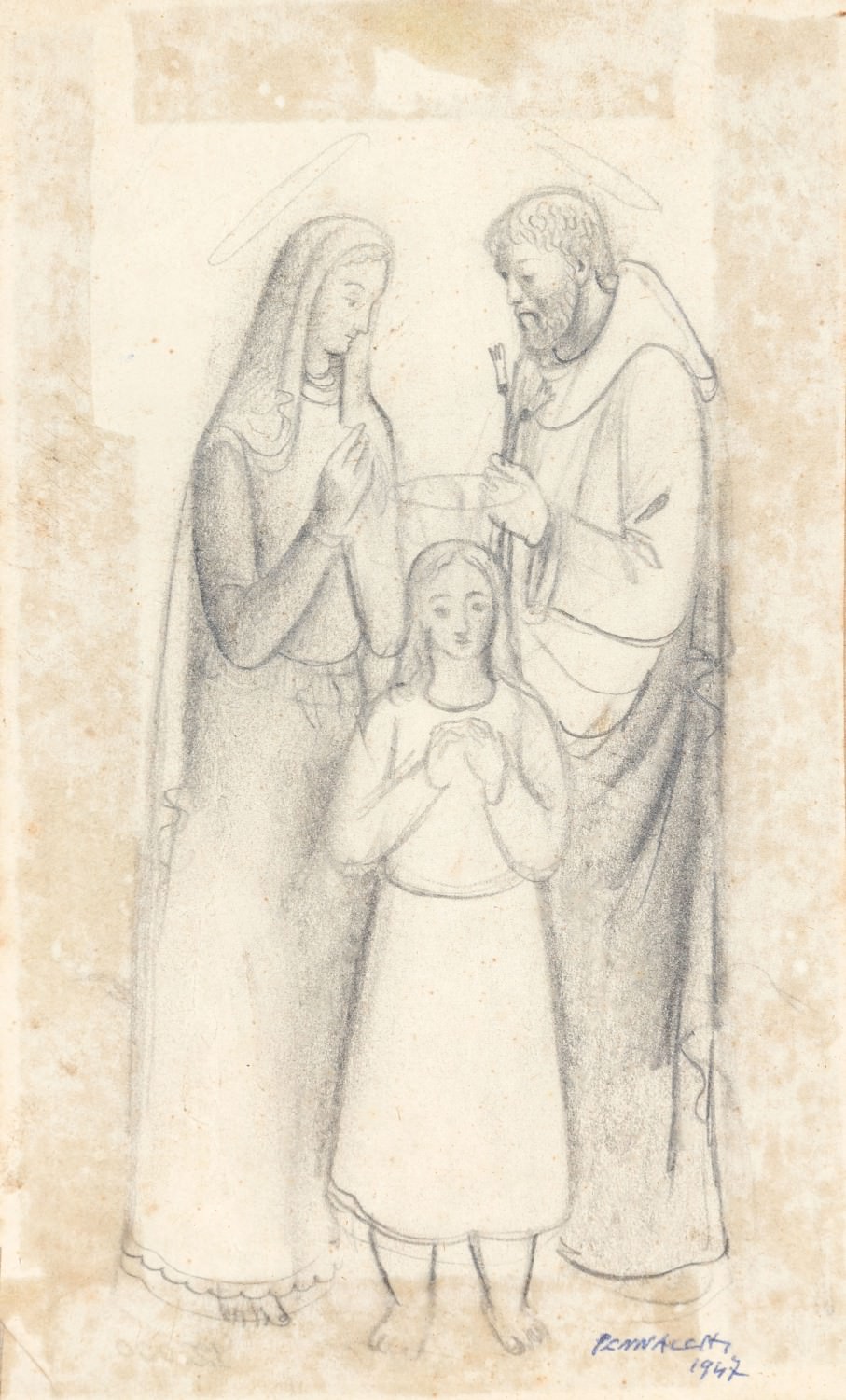 Sacra Famiglia