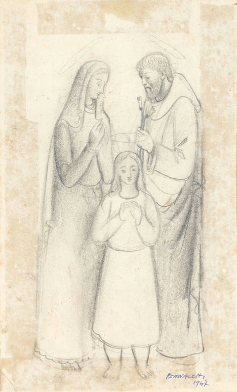 Sacra Famiglia