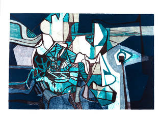Roberto Burle Marx - Clambonia