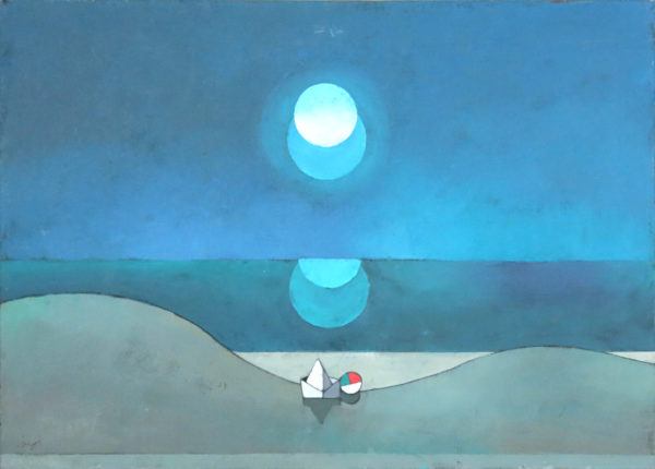 Reflexos Lunares