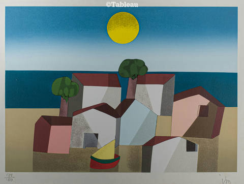 Paisagem