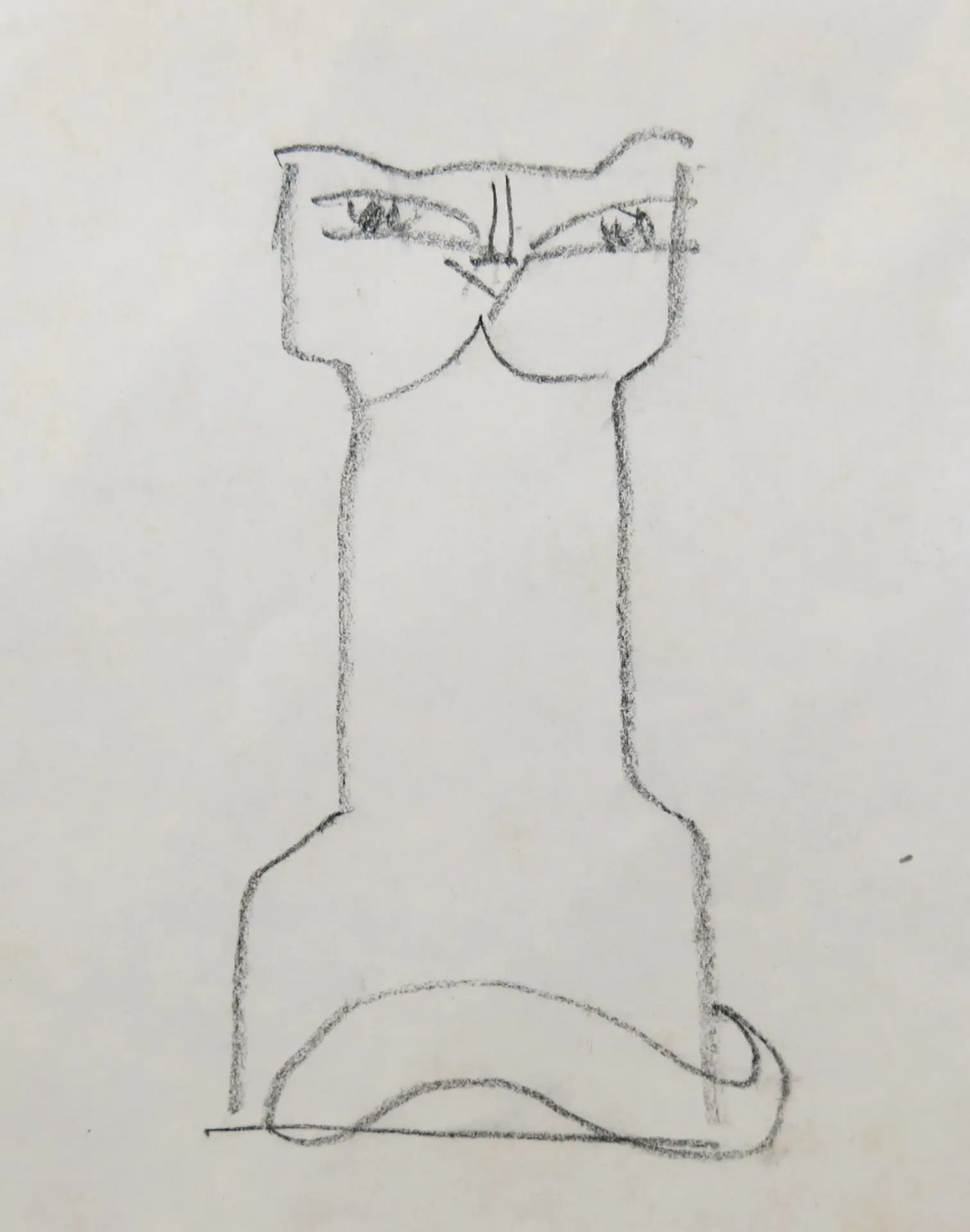 Aldemir Martins - Gatos