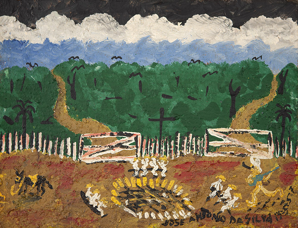 Paisagem Rural