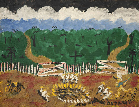 Paisagem Rural