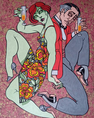 Juarez Machado - Drinque