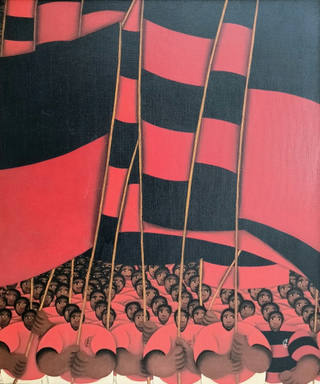 José Sabóia - Torcida do Flamengo
