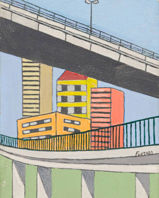Carlos Furtado - São Paulo