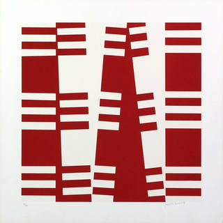 Judith Lauand - Álbum Gravura X
