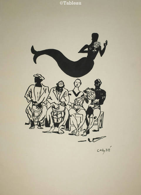 Músicos